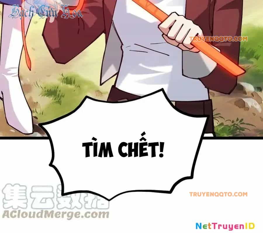Sức Mạnh Của Kiếm Thần - Chương 56 - ảnh 75