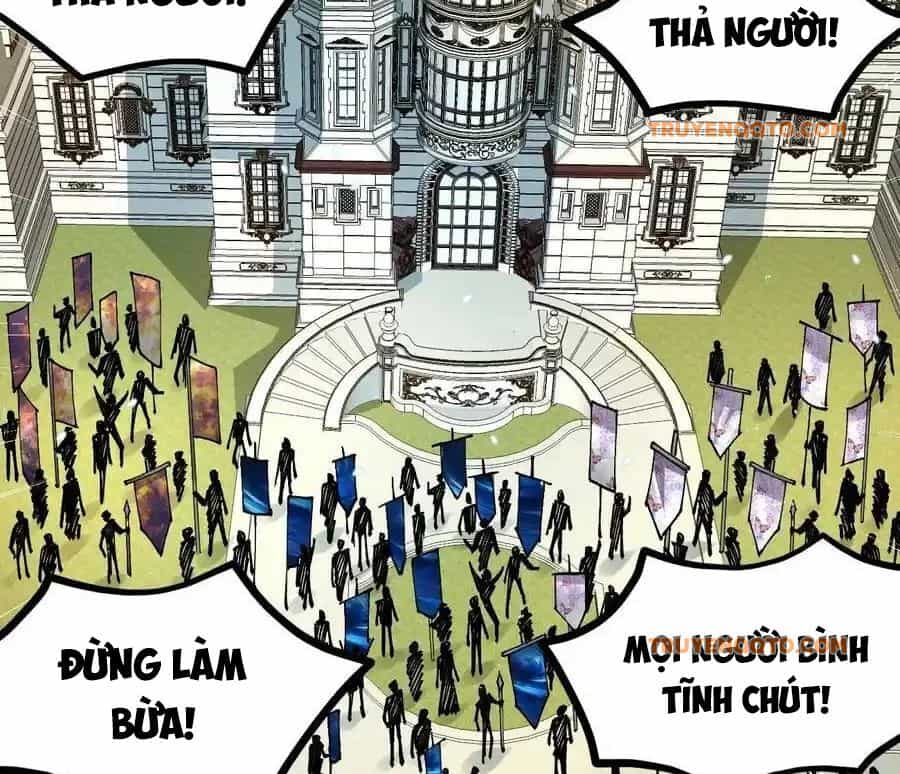 Sức Mạnh Của Kiếm Thần - Chương 57 - ảnh 102