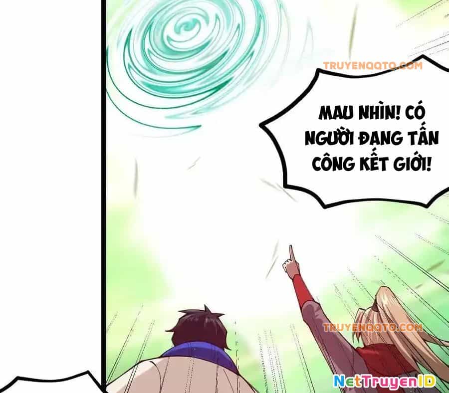 Sức Mạnh Của Kiếm Thần - Chương 57 - ảnh 11