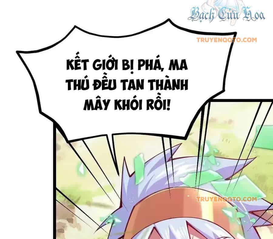 Sức Mạnh Của Kiếm Thần - Chương 57 - ảnh 22