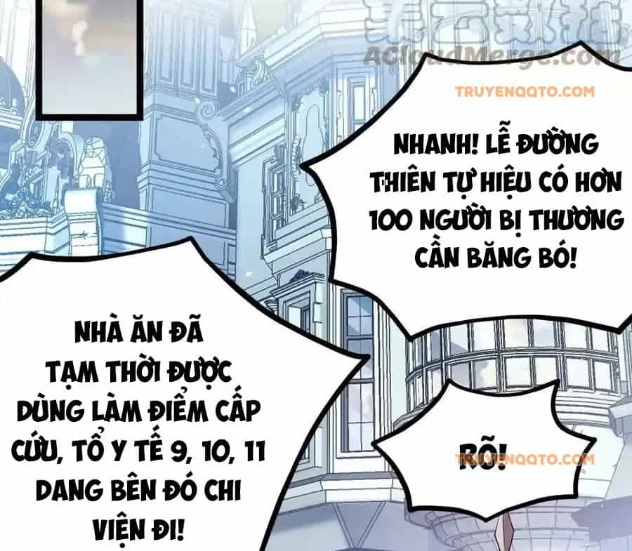 Sức Mạnh Của Kiếm Thần - Chương 57 - ảnh 34