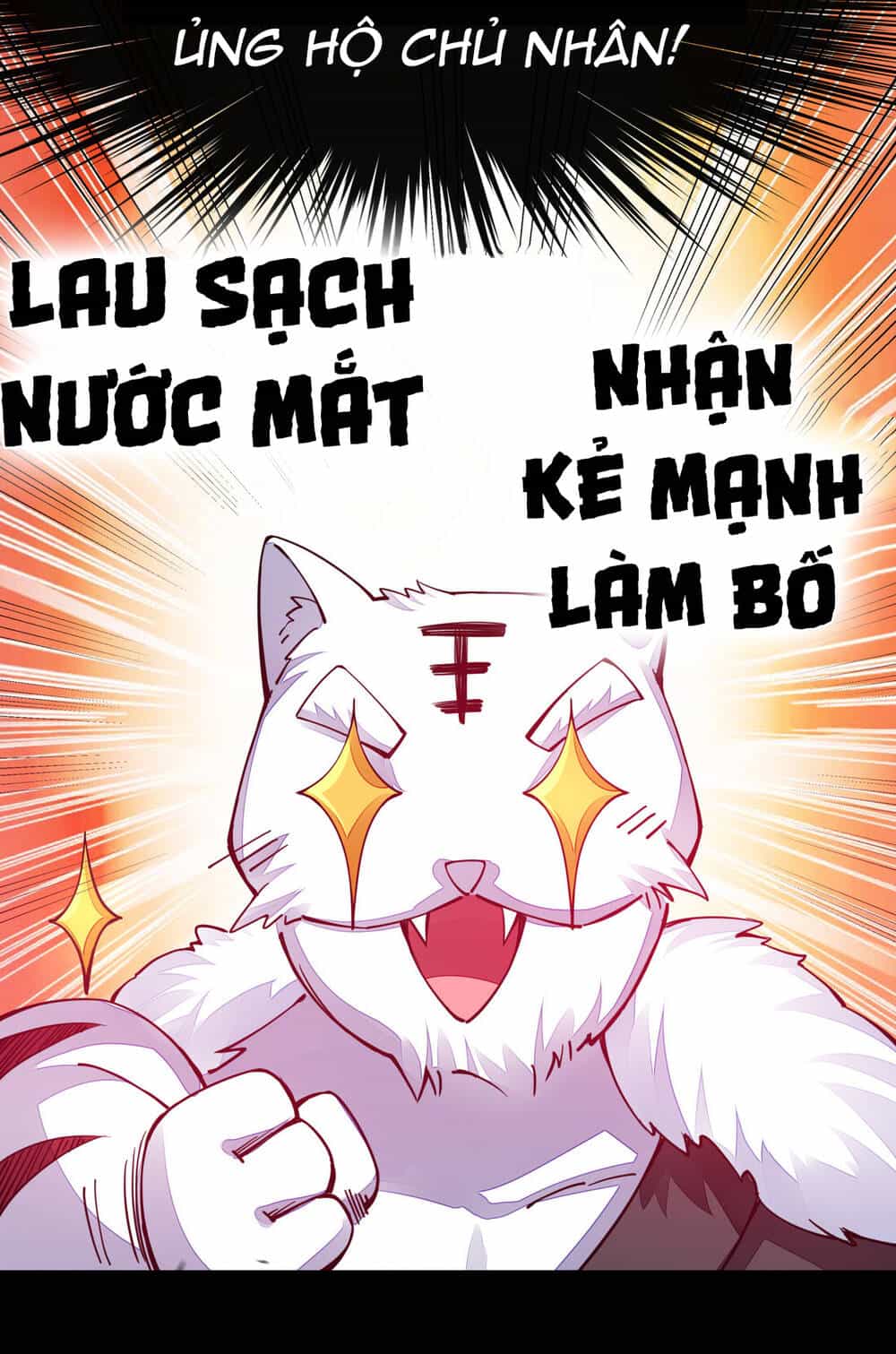 Sức Mạnh Của Kiếm Thần - Chương 6 - ảnh 24