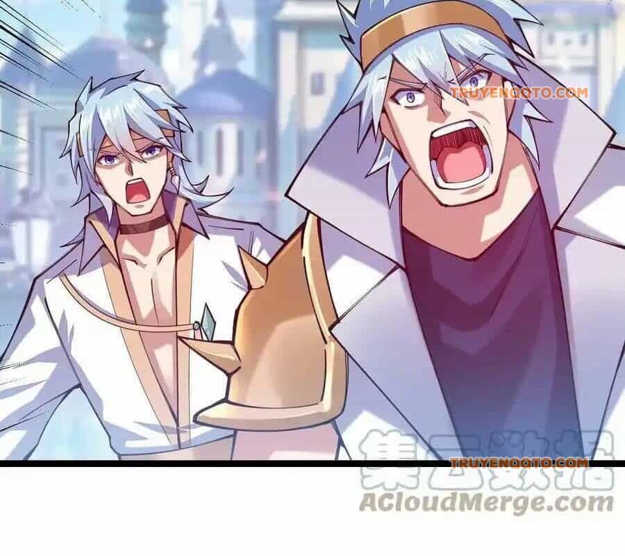 Sức Mạnh Của Kiếm Thần - Chương 58 - ảnh 105