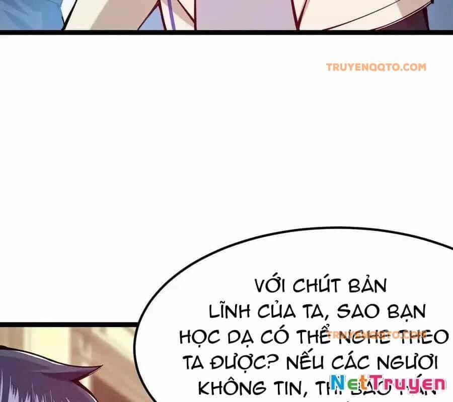 Sức Mạnh Của Kiếm Thần - Chương 58 - ảnh 11