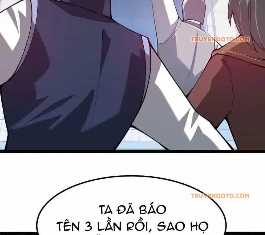 Sức Mạnh Của Kiếm Thần - Chương 58 - ảnh 50