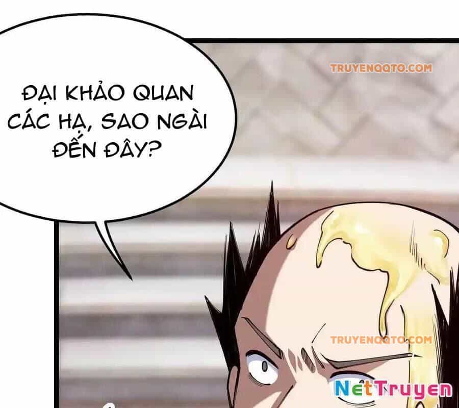 Sức Mạnh Của Kiếm Thần - Chương 58 - ảnh 66
