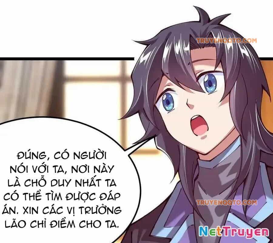 Sức Mạnh Của Kiếm Thần - Chương 58 - ảnh 81