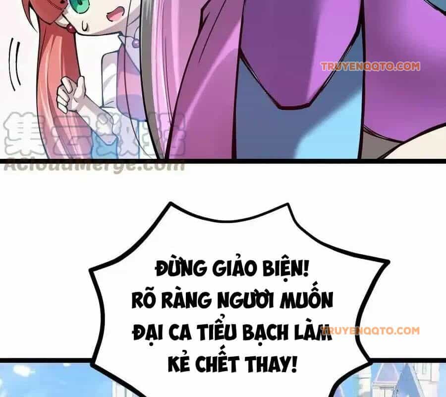 Sức Mạnh Của Kiếm Thần - Chương 58 - ảnh 9
