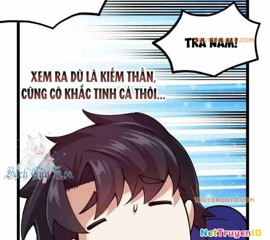 Sức Mạnh Của Kiếm Thần - Chương 59 - ảnh 13