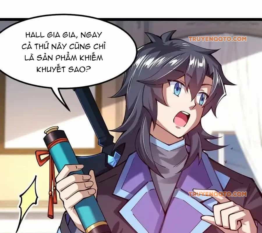 Sức Mạnh Của Kiếm Thần - Chương 59 - ảnh 82