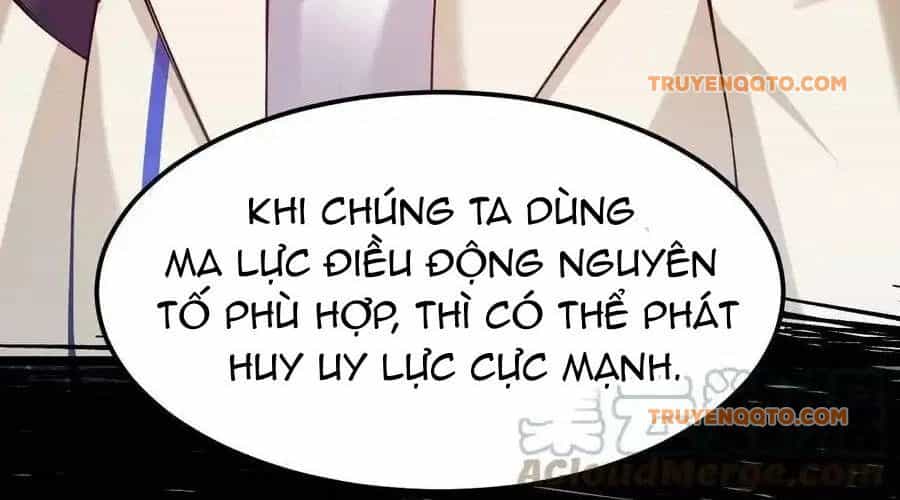 Sức Mạnh Của Kiếm Thần - Chương 60 - ảnh 22