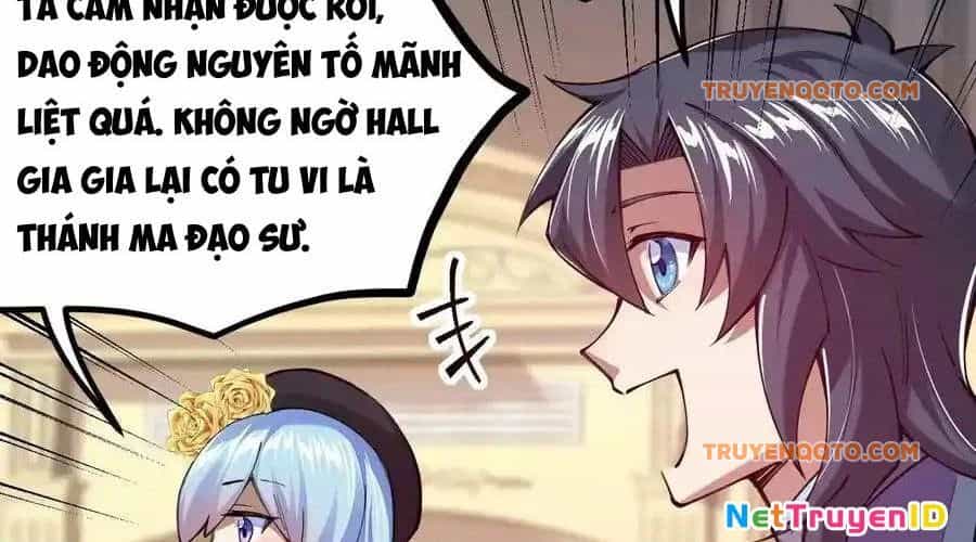 Sức Mạnh Của Kiếm Thần - Chương 60 - ảnh 44