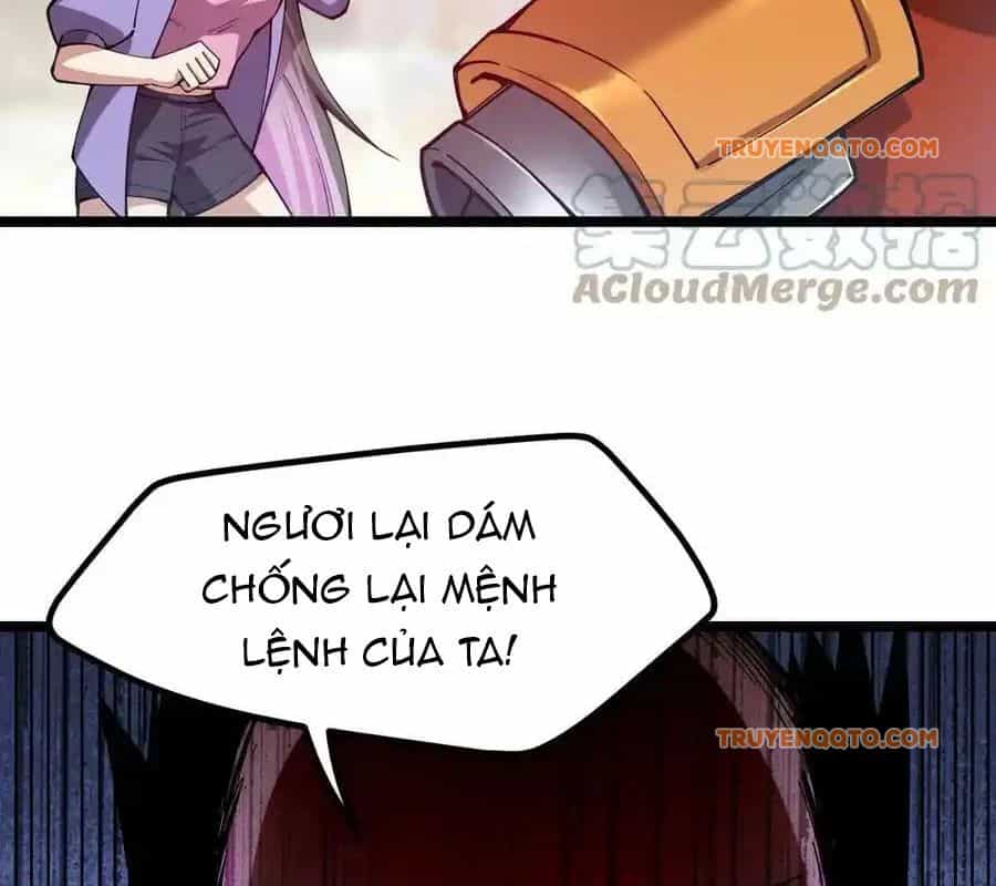 Sức Mạnh Của Kiếm Thần - Chương 61 - ảnh 64