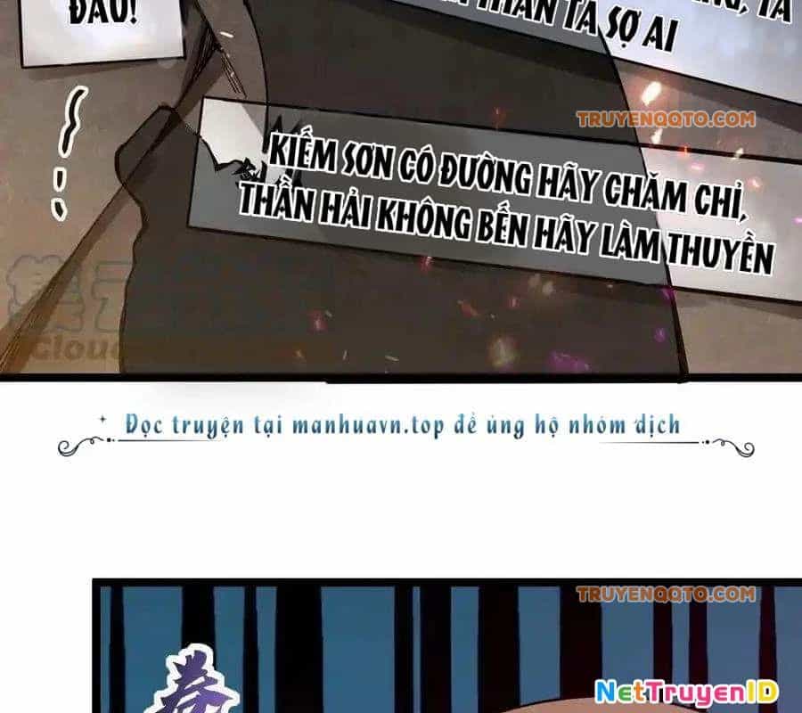 Sức Mạnh Của Kiếm Thần - Chương 63 - ảnh 72