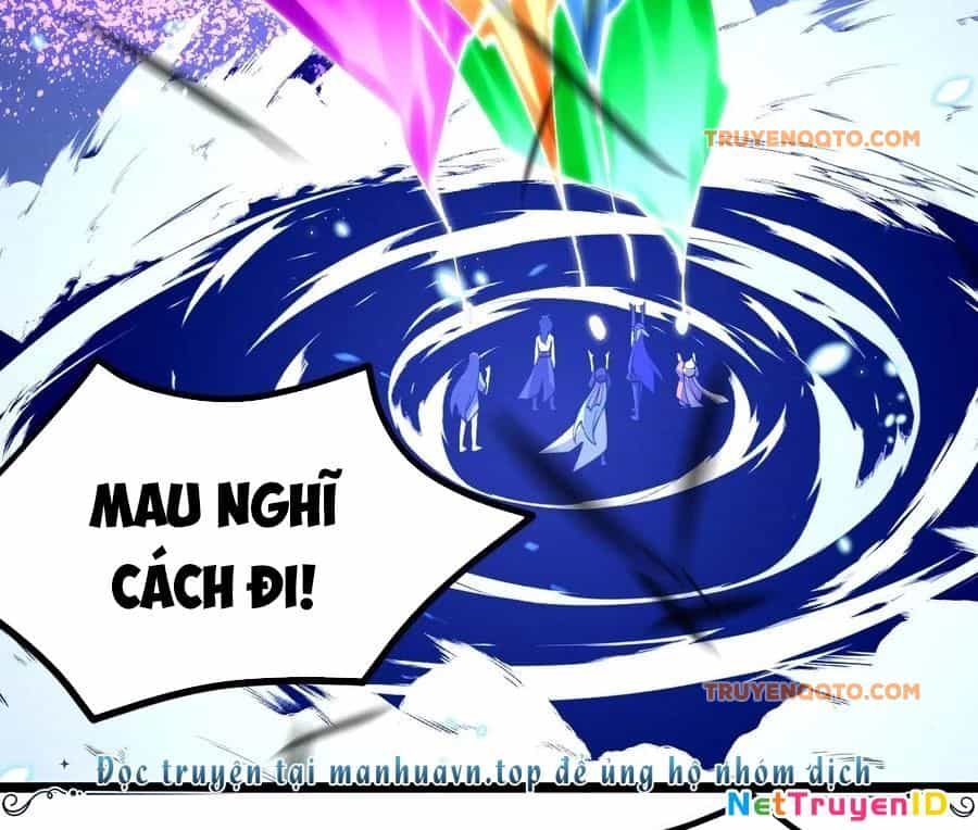 Sức Mạnh Của Kiếm Thần - Chương 64 - ảnh 19