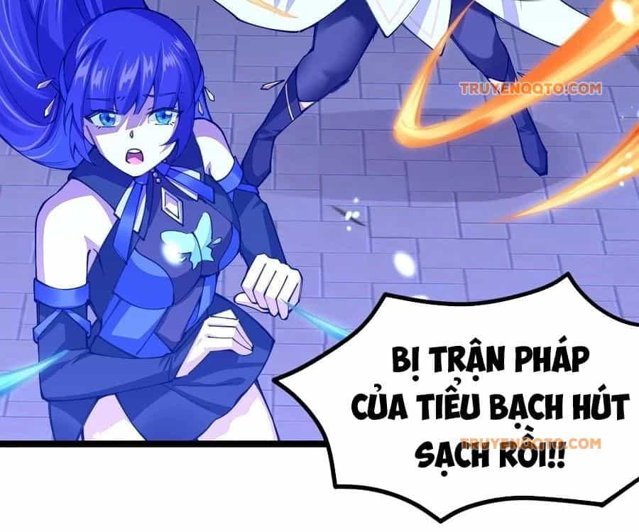 Sức Mạnh Của Kiếm Thần - Chương 64 - ảnh 50