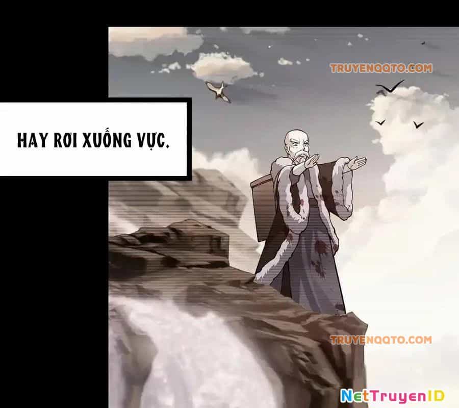 Sức Mạnh Của Kiếm Thần - Chương 65 - ảnh 20