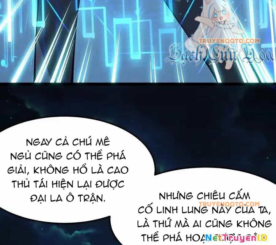 Sức Mạnh Của Kiếm Thần - Chương 65 - ảnh 38