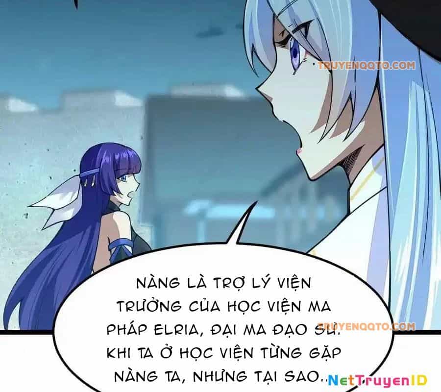 Sức Mạnh Của Kiếm Thần - Chương 65 - ảnh 68