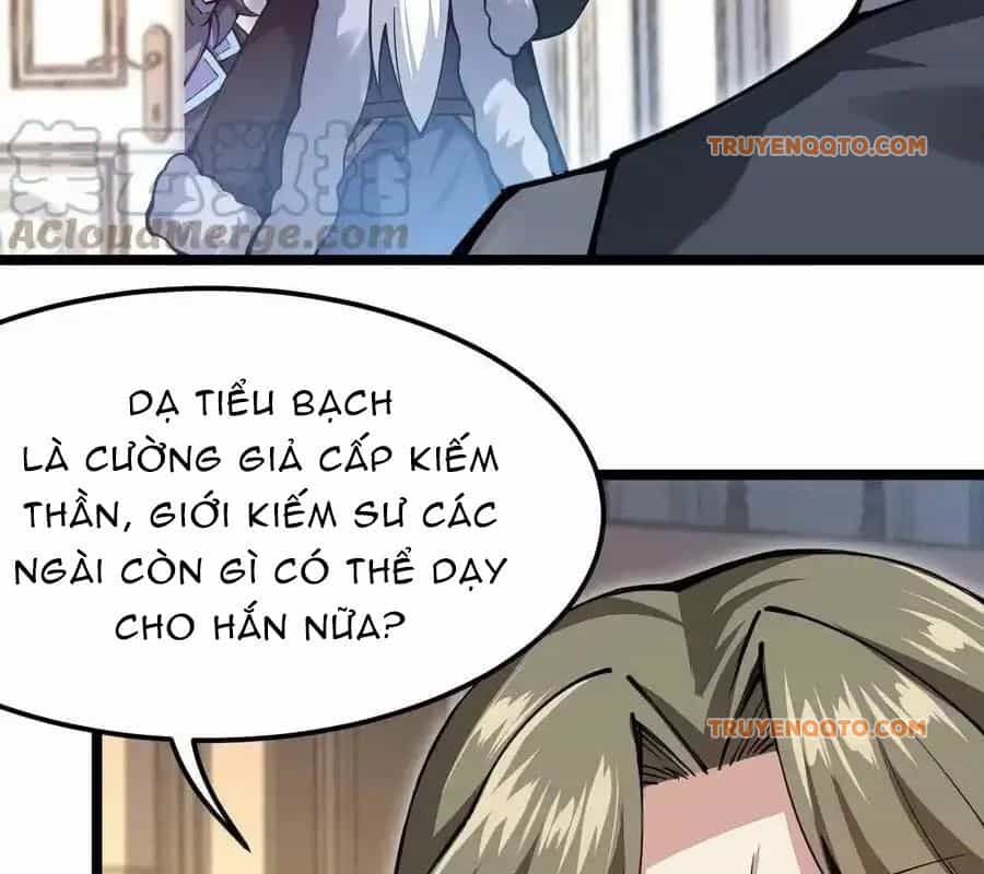 Sức Mạnh Của Kiếm Thần - Chương 65 - ảnh 84
