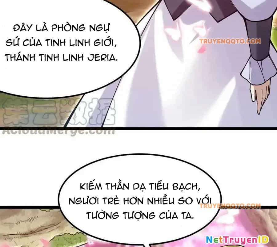 Sức Mạnh Của Kiếm Thần - Chương 66 - ảnh 104