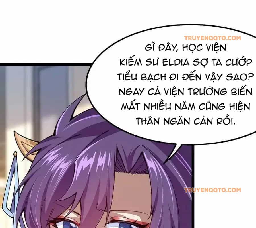Sức Mạnh Của Kiếm Thần - Chương 66 - ảnh 13