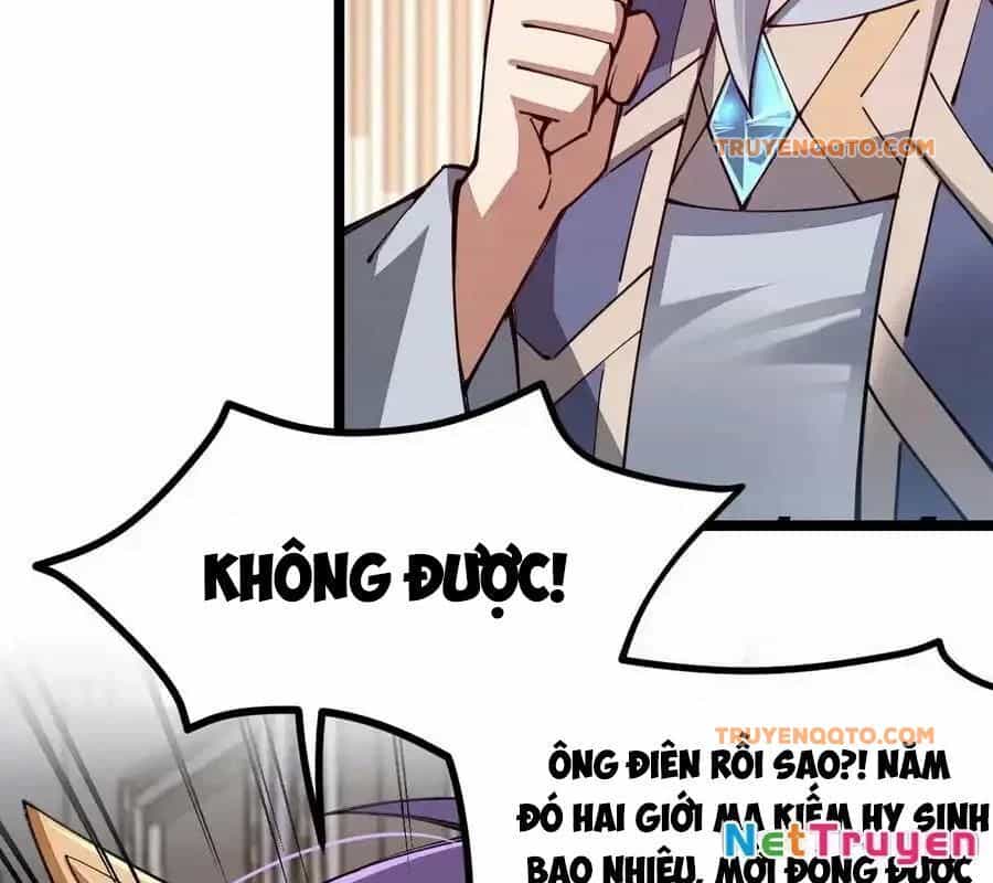 Sức Mạnh Của Kiếm Thần - Chương 66 - ảnh 31