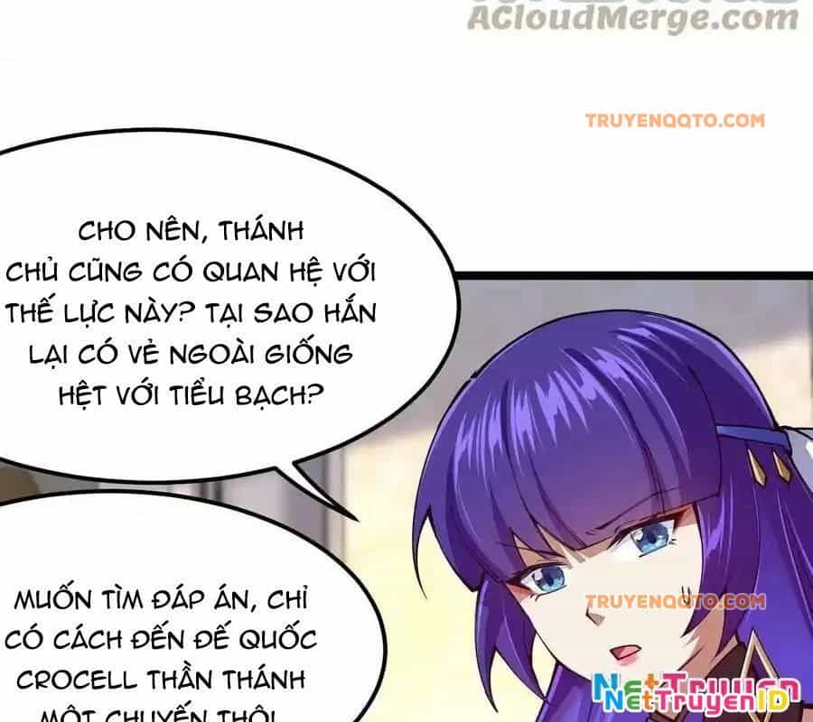 Sức Mạnh Của Kiếm Thần - Chương 66 - ảnh 41