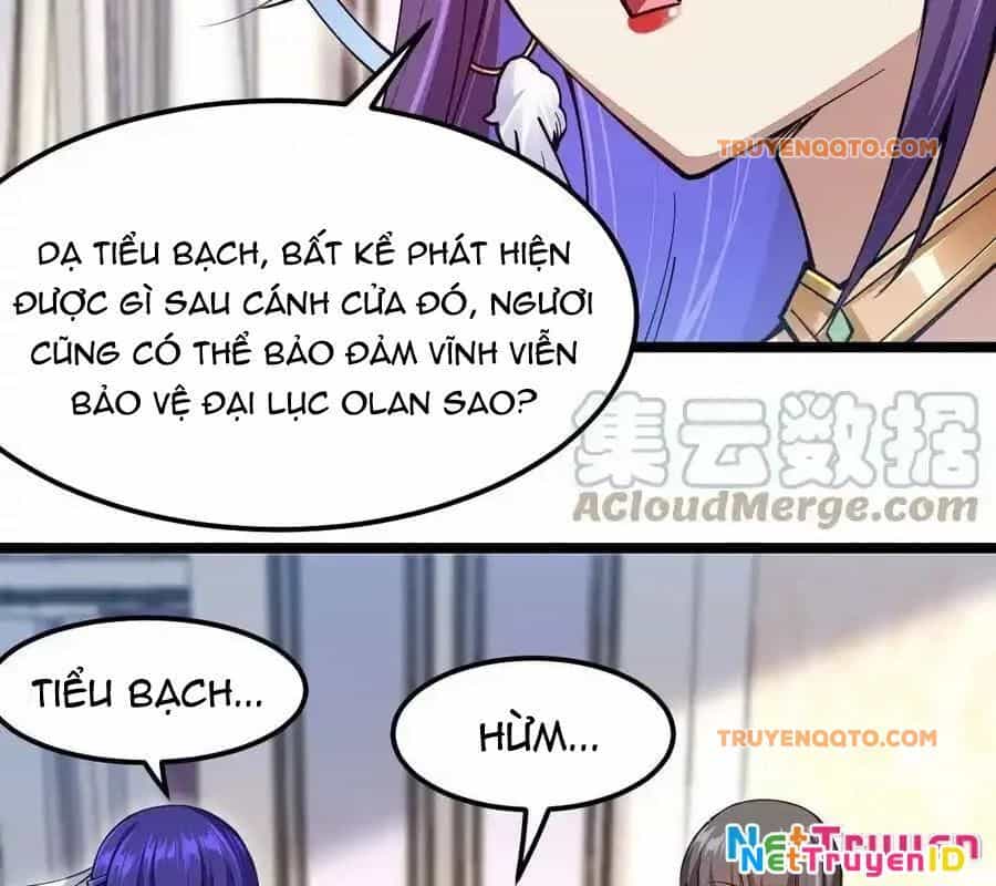 Sức Mạnh Của Kiếm Thần - Chương 66 - ảnh 51