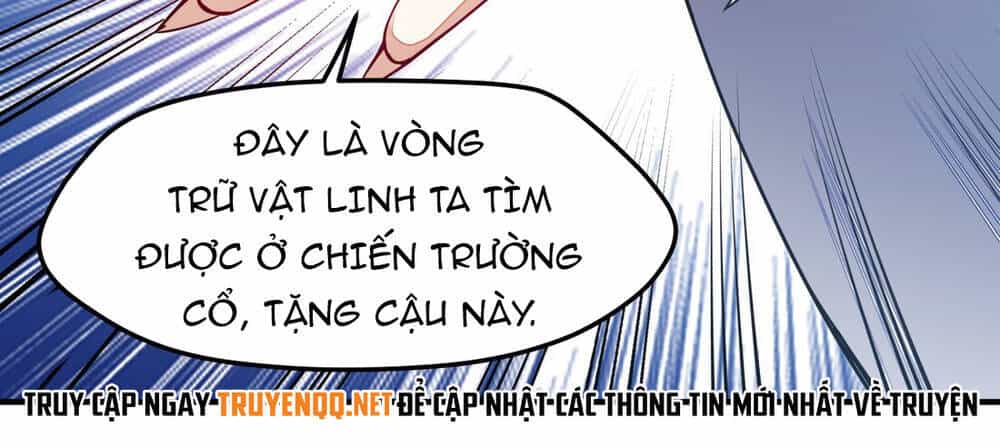 Sức Mạnh Của Kiếm Thần - Chương 7 - ảnh 47