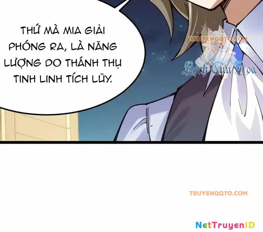 Sức Mạnh Của Kiếm Thần - Chương 68 - ảnh 22