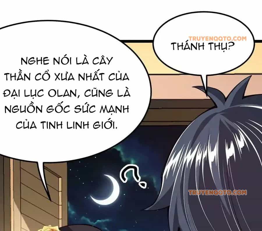 Sức Mạnh Của Kiếm Thần - Chương 68 - ảnh 23