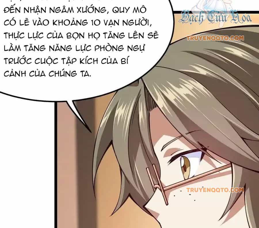 Sức Mạnh Của Kiếm Thần - Chương 68 - ảnh 25