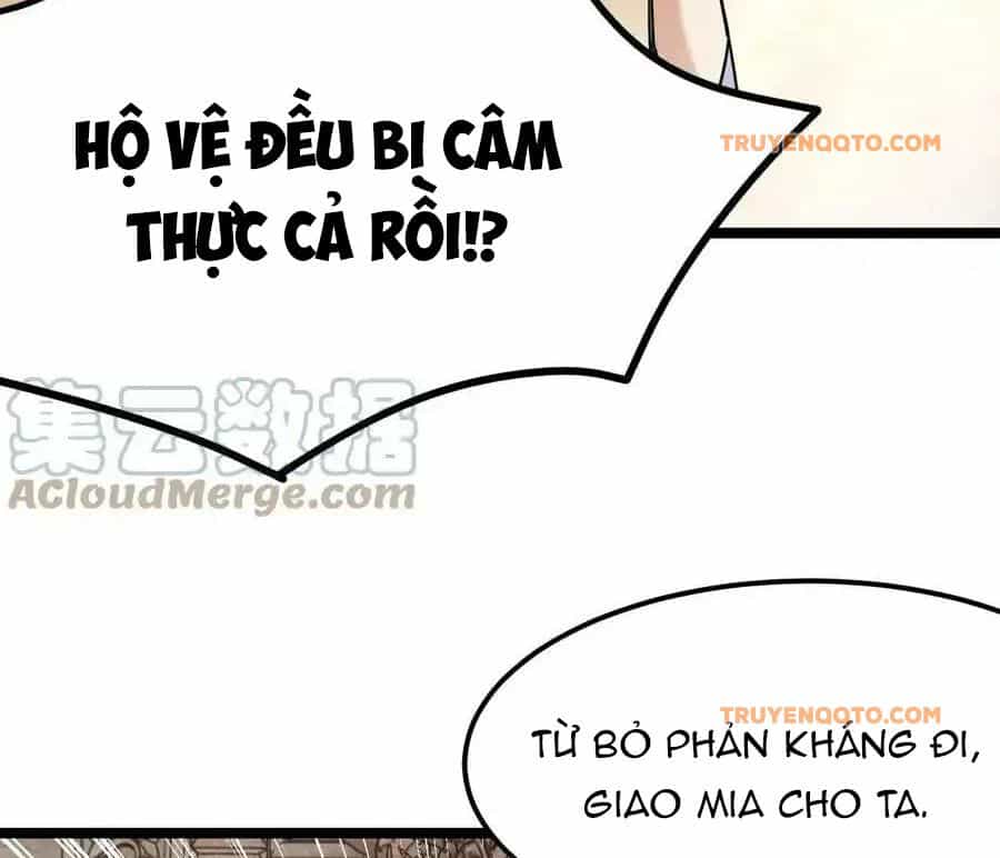 Sức Mạnh Của Kiếm Thần - Chương 68 - ảnh 37