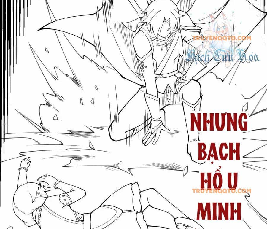 Sức Mạnh Của Kiếm Thần - Chương 69 - ảnh 130