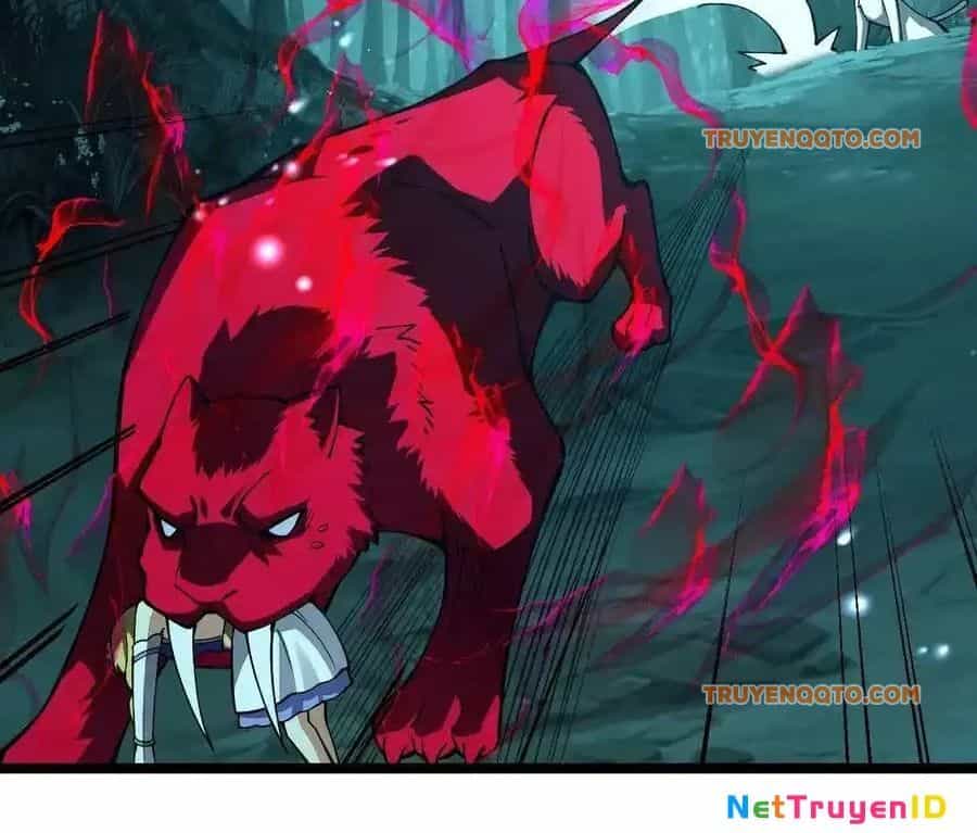 Sức Mạnh Của Kiếm Thần - Chương 69 - ảnh 18
