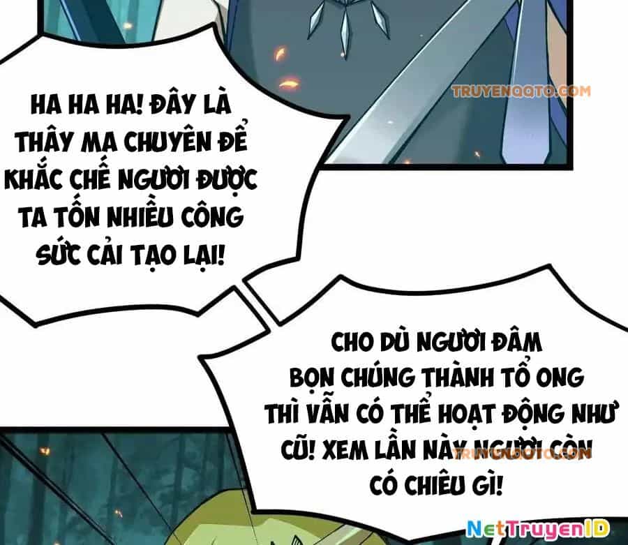 Sức Mạnh Của Kiếm Thần - Chương 69 - ảnh 36