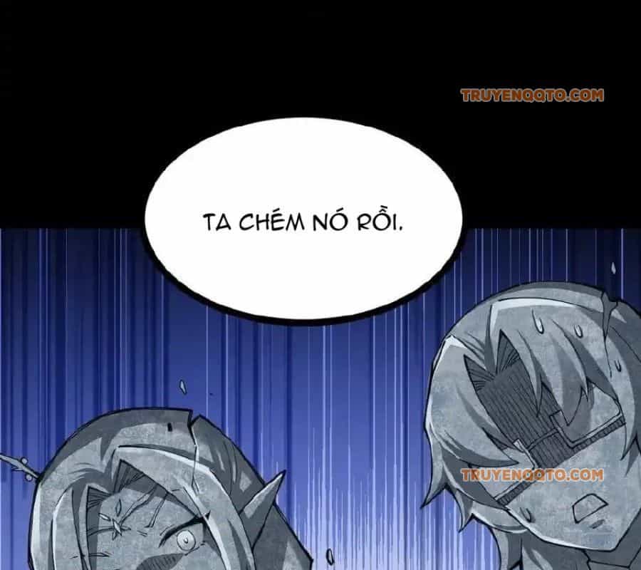 Sức Mạnh Của Kiếm Thần - Chương 71 - ảnh 16