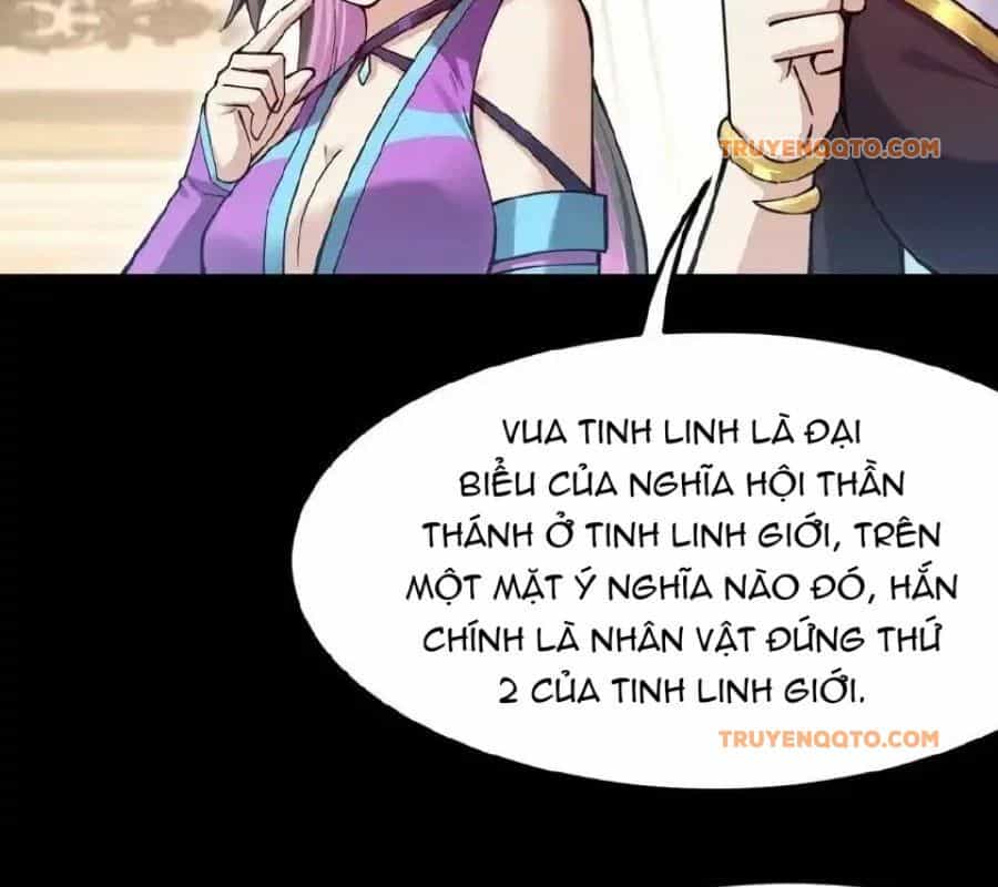 Sức Mạnh Của Kiếm Thần - Chương 71 - ảnh 65