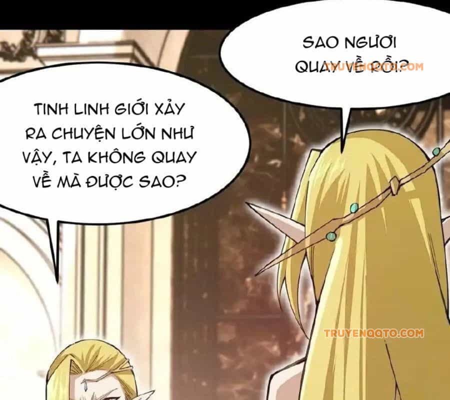 Sức Mạnh Của Kiếm Thần - Chương 71 - ảnh 66