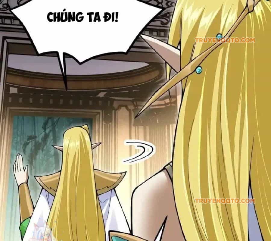 Sức Mạnh Của Kiếm Thần - Chương 71 - ảnh 95