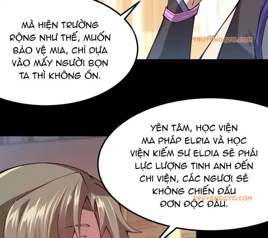 Sức Mạnh Của Kiếm Thần - Chương 73 - ảnh 12