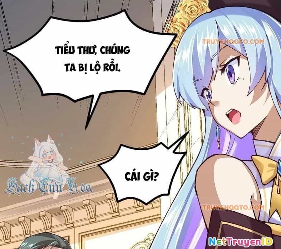 Sức Mạnh Của Kiếm Thần - Chương 73 - ảnh 35