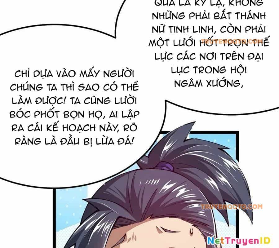 Sức Mạnh Của Kiếm Thần - Chương 73 - ảnh 74