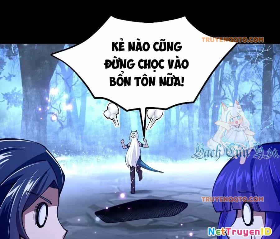 Sức Mạnh Của Kiếm Thần - Chương 74 - ảnh 70