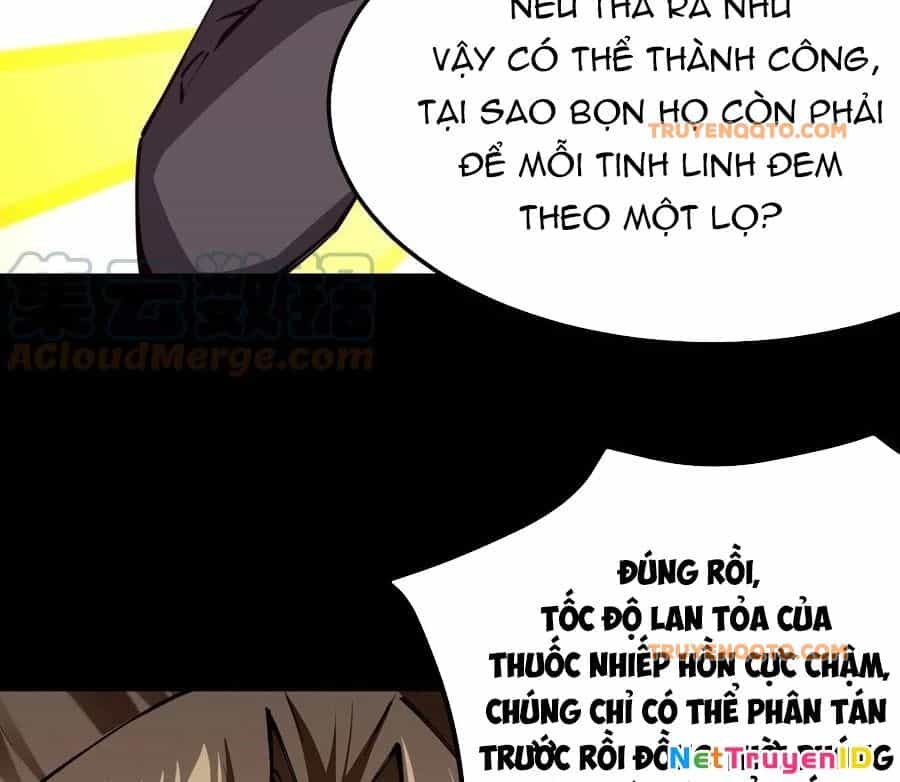 Sức Mạnh Của Kiếm Thần - Chương 75 - ảnh 103