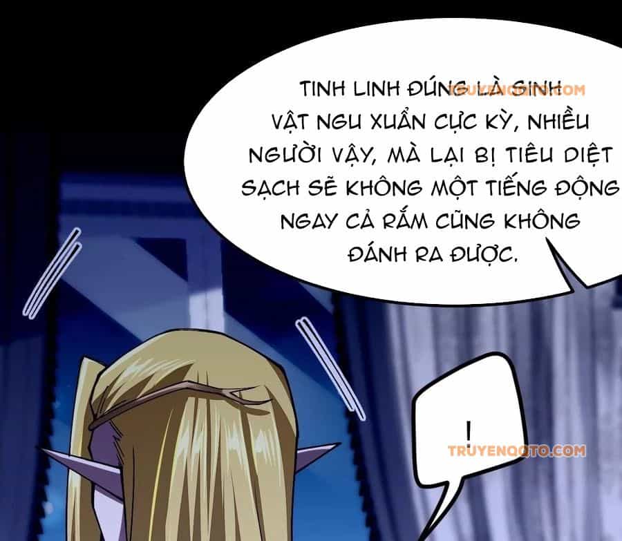 Sức Mạnh Của Kiếm Thần - Chương 75 - ảnh 59