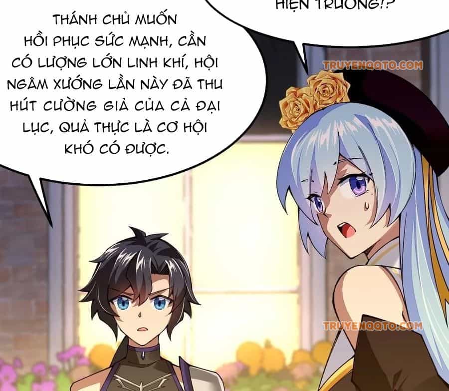 Sức Mạnh Của Kiếm Thần - Chương 75 - ảnh 98