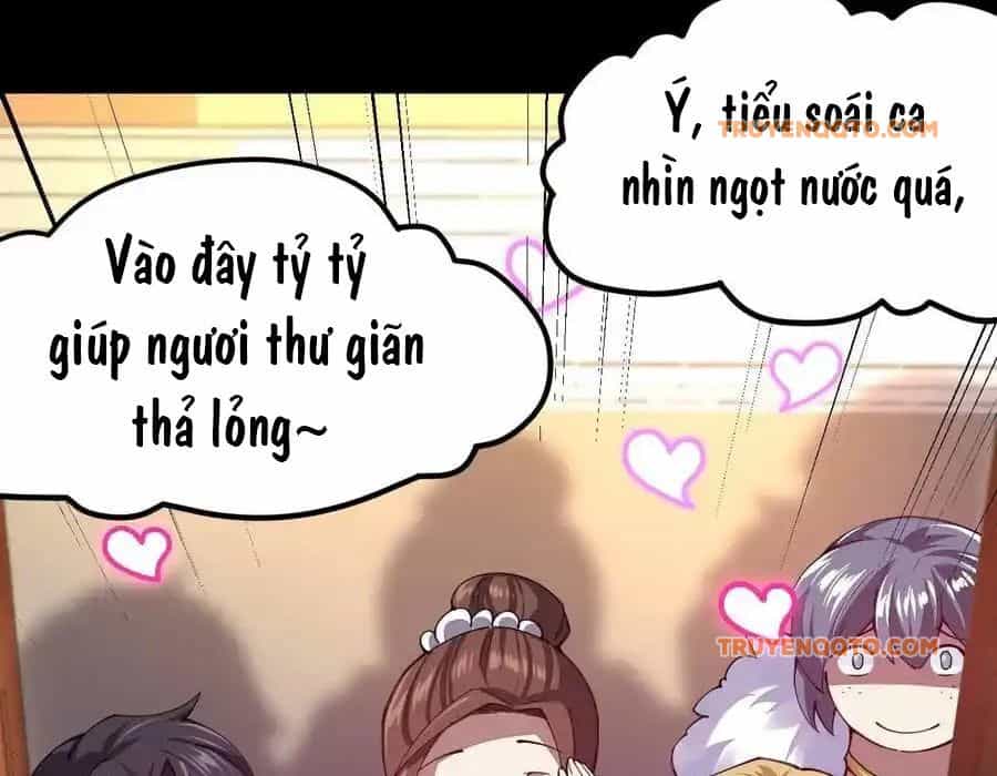 Sức Mạnh Của Kiếm Thần - Chương 76 - ảnh 50