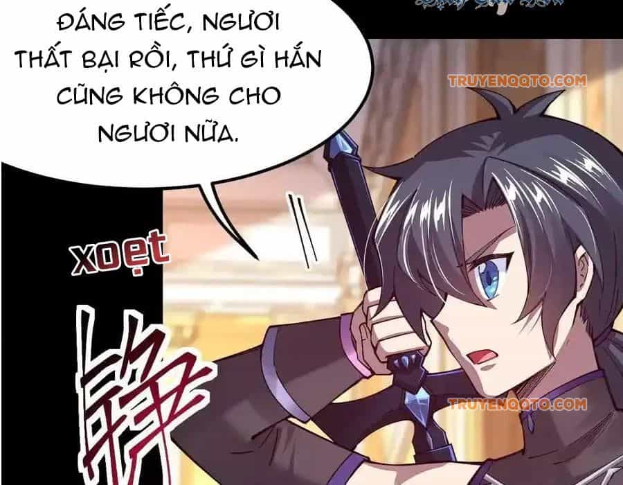 Sức Mạnh Của Kiếm Thần - Chương 77 - ảnh 62